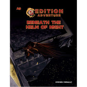 A9- Beneath the Helm of Night: 5th Edition Adventures RPG