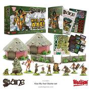 ABC Warriors - Mek Quake