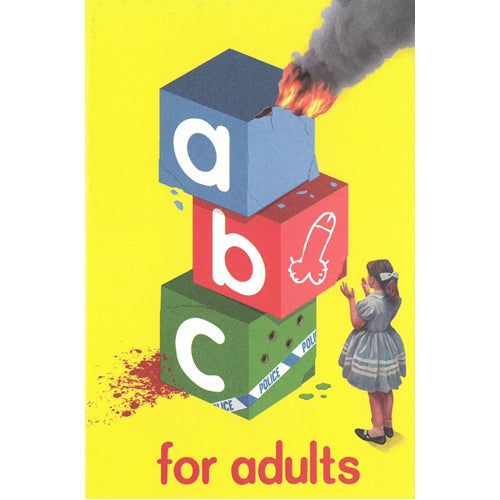 ABC for Adults