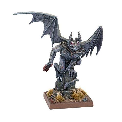 ABYSSAL DWARF BA'SU'SU THE VILE