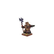 ABYSSAL DWARF GHENNA