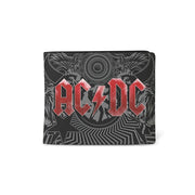 AC/DC Black Ice (Wallet)