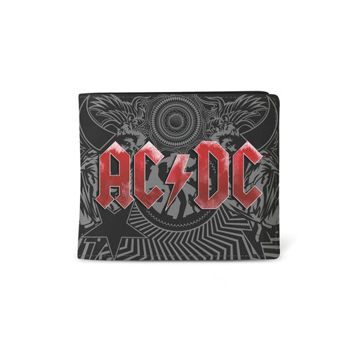 AC/DC Black Ice (Wallet)