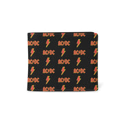 AC/DC Logo AOP (Wallet)