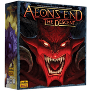Aeon's End: The Descent