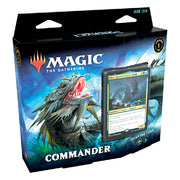 AESI DECK