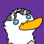 Agent Duck