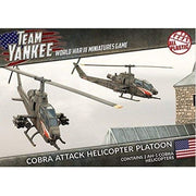 AH-1 Cobra (x2) (Plastic)