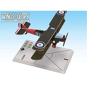 AIRCO DH.4 (BARTLETT/NAYLOR)