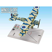AIRCO DH.4 (COTTON/BETTS)