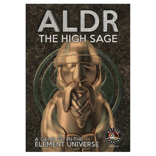 ALDR: The High Sage