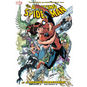 AMAZING SPIDER-MAN BY J. MICHAEL STRACZYNSKI OMNIBUS VOL. 1