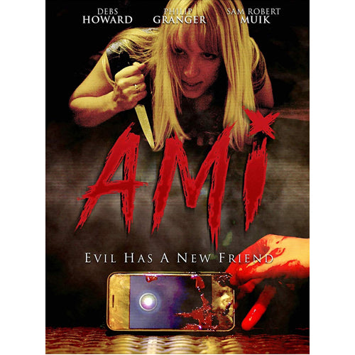 AMI - DVD