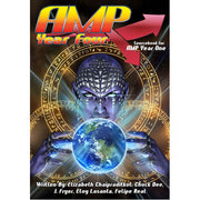 AMP: Year Four Softcover