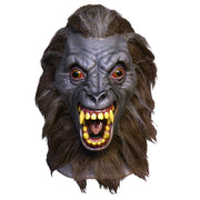 AN AMERICAN WEREWOLF IN LONDON DEMON MASK