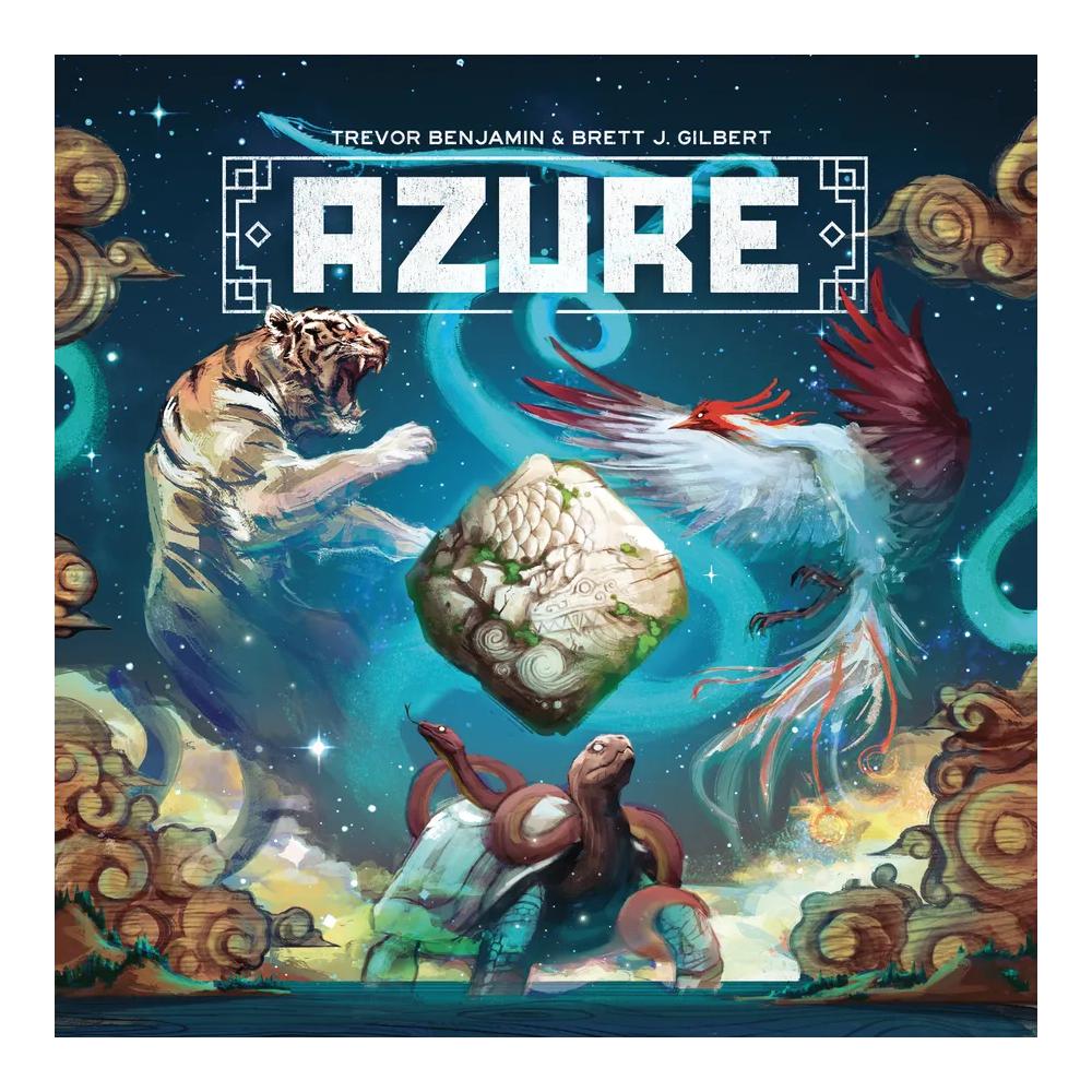 Azure