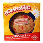 Bombastic