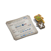 Gruntz: Supplies Expansion