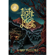 The Light in the Mist