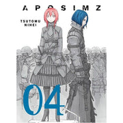 APOSIMZ Volume 4