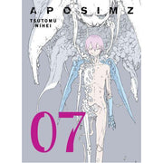 APOSIMZ Volume 7