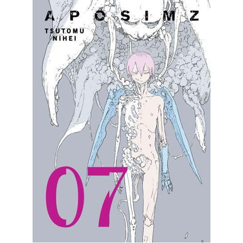 APOSIMZ Volume 7