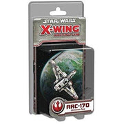 ARC-170 Expansion Pack: X-Wing Mini Game