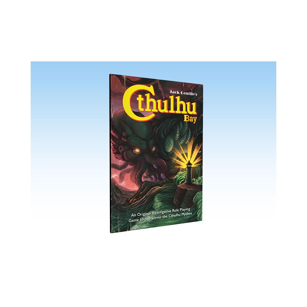 Cthulhu Bay