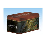 War of the Ring Card Box and Sleeves