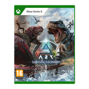 ARK: Survival Ascended - Xbox Series X/S