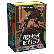 ART Sleeves Classic-Cowboy Bebop (100)