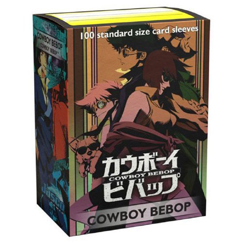 ART Sleeves Classic-Cowboy Bebop (100)