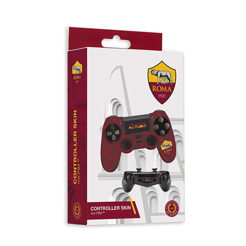AS Roma Controller Kit - PlayStation 4 (Controller) Skin - PS4