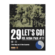 ASL Action Pack 11