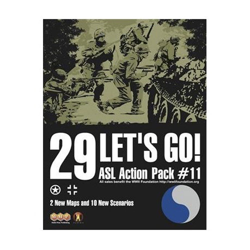 ASL Action Pack 11