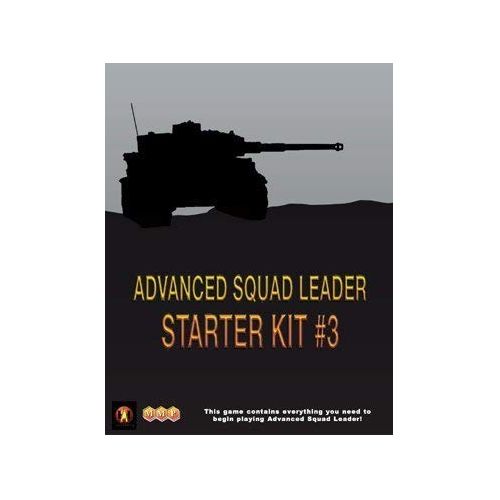 ASL Starter Kit #3