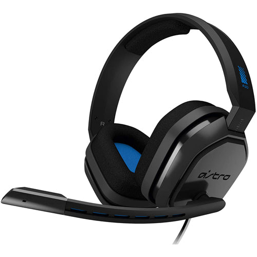 ASTRO Gaming A10 PS4 Headset (Blue) - PS4