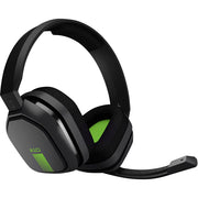 ASTRO Gaming A10 PS4 Headset (Green) - Xbox One