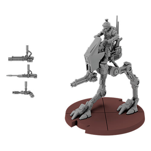 AT-RT Unit: Star Wars Legion Exp.