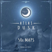 ATLAS - Dusk