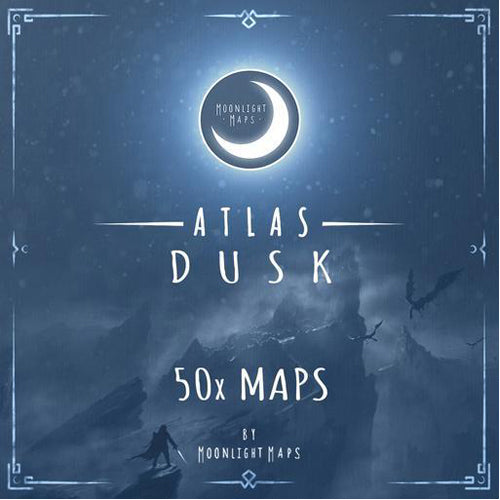 ATLAS - Dusk
