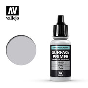 AV Polyurethane 17ml - Primer Grey
