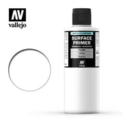 AV Polyurethane - Primer White 17ml