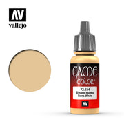 AV Vallejo Game Color 17ml - Bonewhite