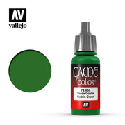AV Vallejo Game Color 17ml - Goblin Green