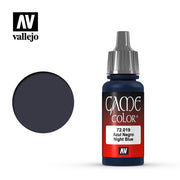 AV Vallejo Game Color 17ml - Night Blue