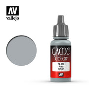 AV Vallejo Game Color 17ml - Silver