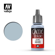 AV Vallejo Game Color 17ml - Wolf Grey