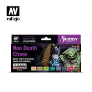 AV Vallejo Game Color - Non Dead Chaos