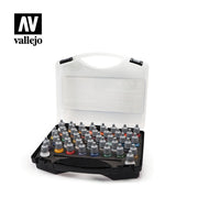 AV Vallejo Wizkids - Intermediate Case